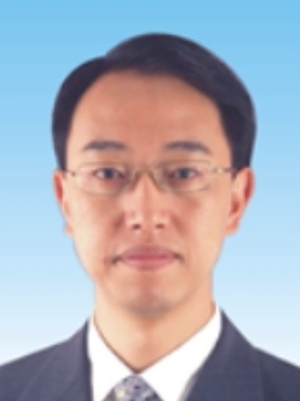 夏琳（四川省成都市青羊区发改局党组书记、局长）
