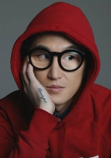 马晓东（逃跑计划乐队吉他手）