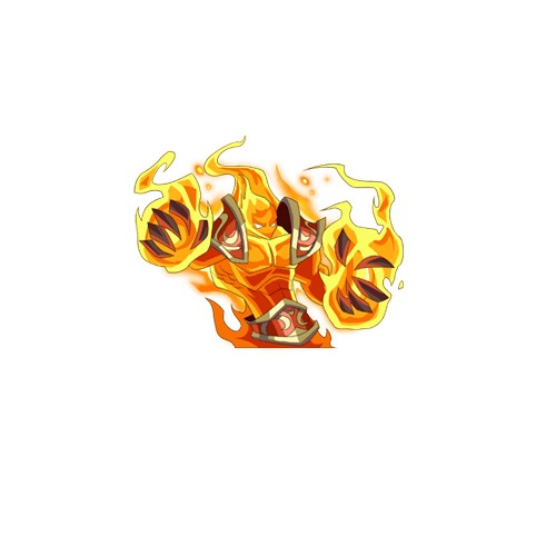 嘉顿（《我叫MT Online》手游的BOSS）