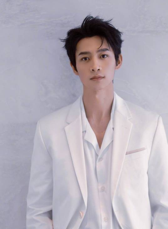 魏晨（中国内地影视男演员、歌手）