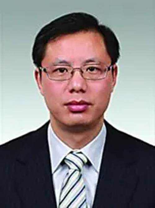 张建明（上海仪电（集团）有限公司总裁）