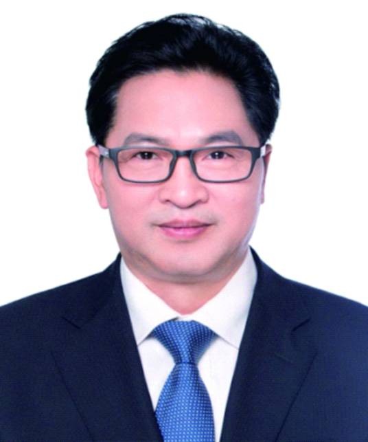 孙金声（中国工程院院士、油气钻井工程专家）