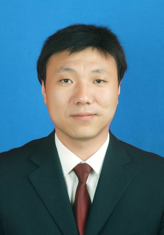 李文博（陕西省西安市周至县乡村振兴局党组成员、副局长）