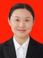陈晓玲（湖北省宜昌市兴山县人民政府原副县长）