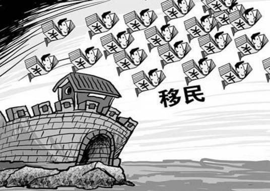技术移民