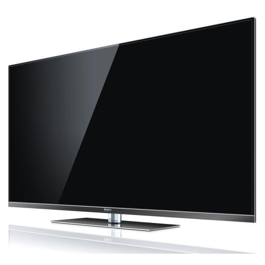 海尔 HiTV LE55H5R3D