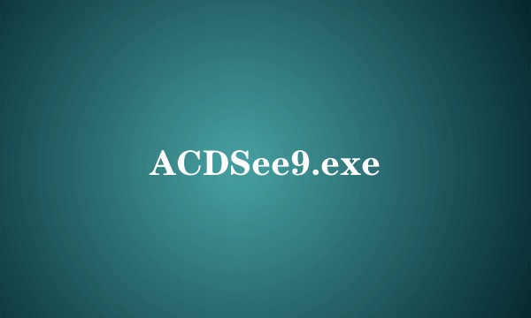 ACDSee9.exe