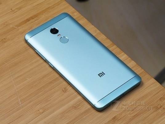 小米红米Note 4X(3GB RAM/全网通)