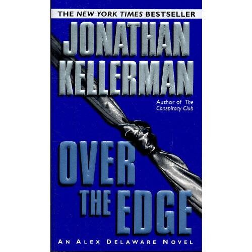OVER THE EDGE（2004年Random House US出版的图书）