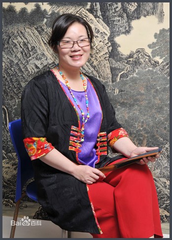 杨文（中国书画家协会理事）