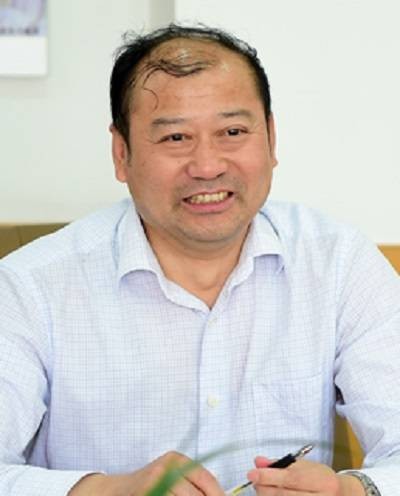 崔斌（河南省许昌学院副院长）
