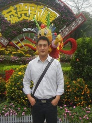 胡海波(南华大学经济管理学院教授)