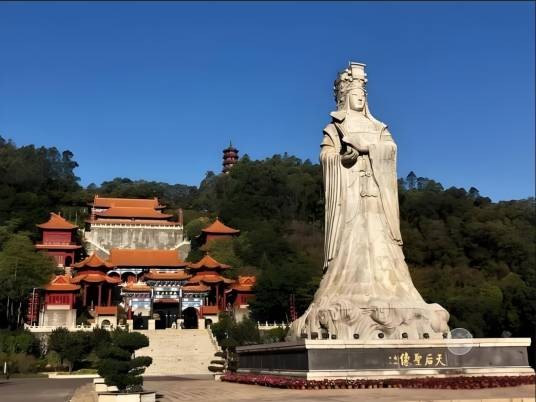 莆田市（中国福建省下辖地级市）