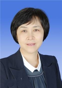 闫岩（牡丹江市政协原主席、党组书记）