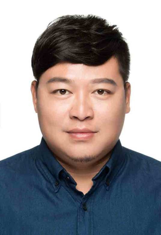 刘晓东(南宁师范大学教授)