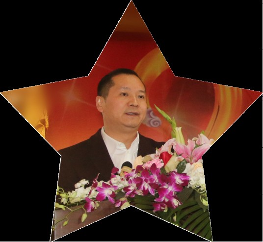 廖健(成都阳光铝制品有限公司总经理)