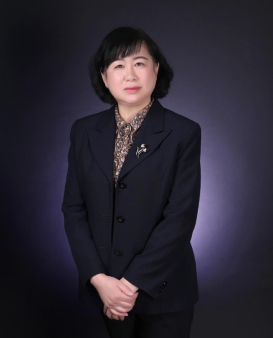 张彤(吉林大学电子科学与工程学院教授)