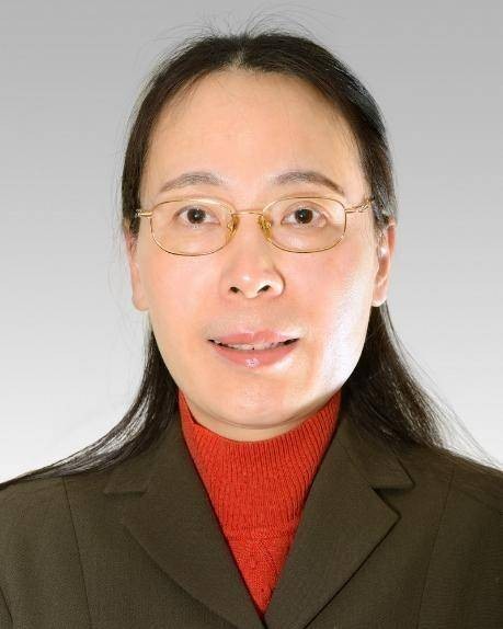 冯磊（杭州市人民政府国有资产监督管理委员会原副主任）