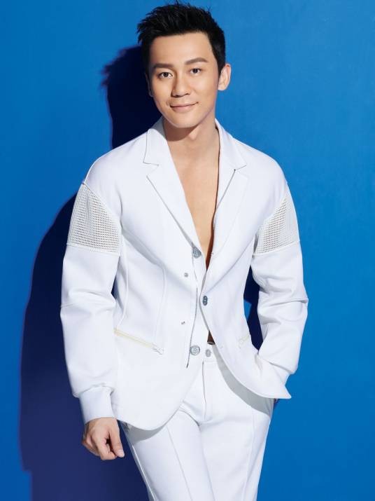李晨（中国内地影视男演员、导演、监制）