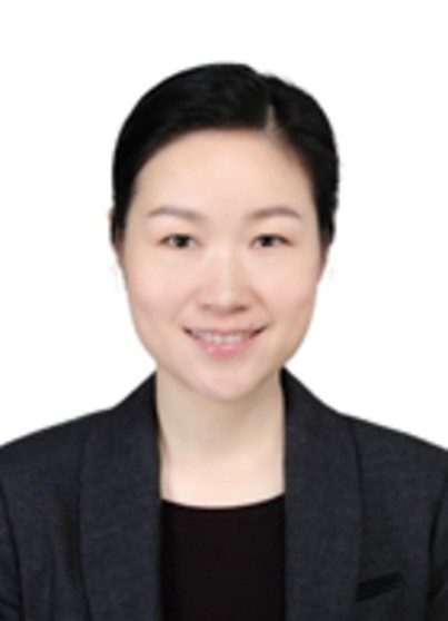 江素华（复旦大学党委原研究生工作部副部长）