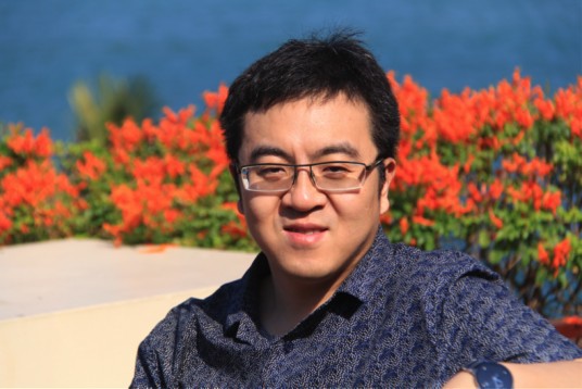 刘子正（微博副总、克拉克拉创始人）