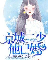 宠妻入骨：京城二少他已婚