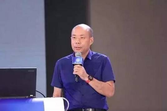 张安（深圳中天精装股份有限公司非独立董事、总经理）