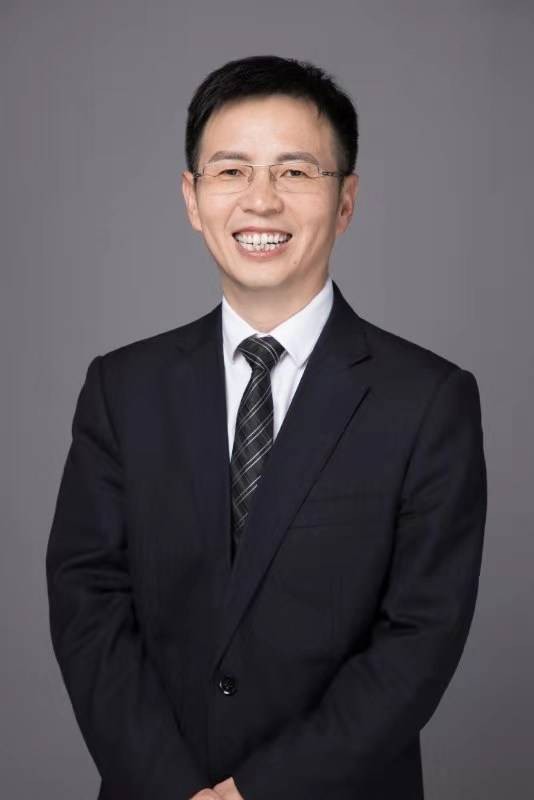 陈文辉（盘古德豪（深圳）科技发展有限公司经理）