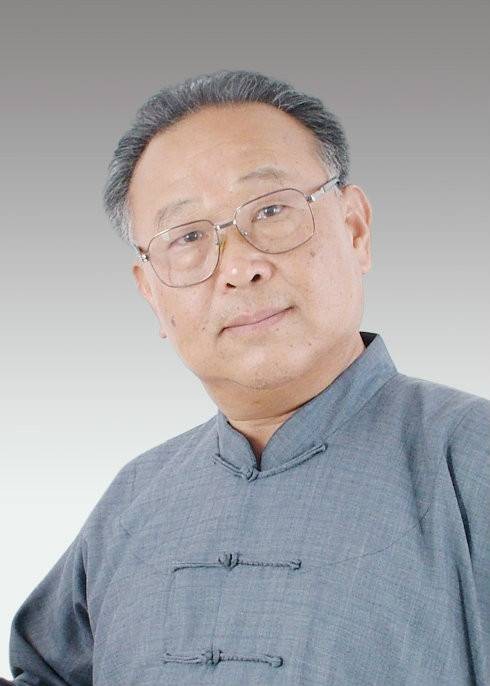 李双海（书法大师）
