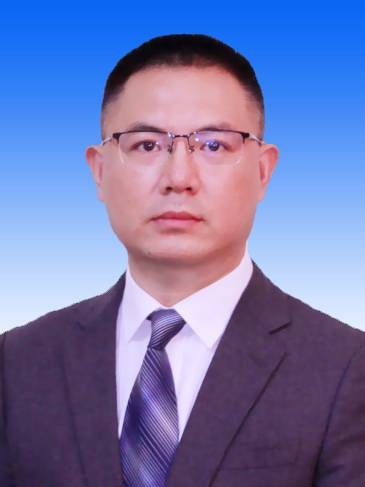 刘强（四川省广安市邻水县人民政府党组成员、副县长）