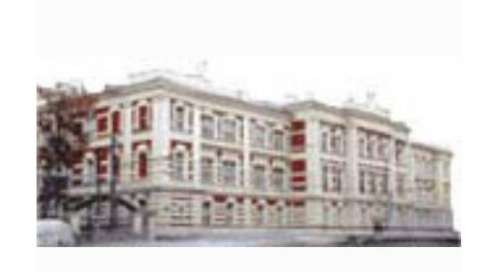 莫斯科国立法律大学