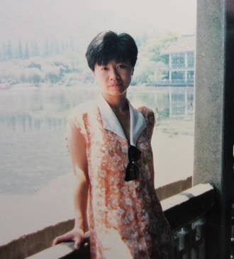 李霞（山东省烟台市第一中学高级教师）