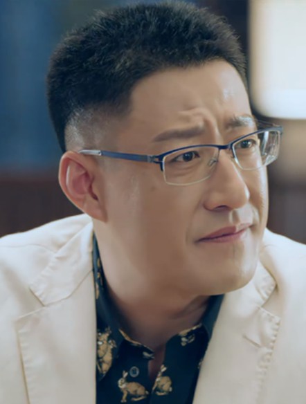 东哥（电视剧《澳门往事》中的角色）