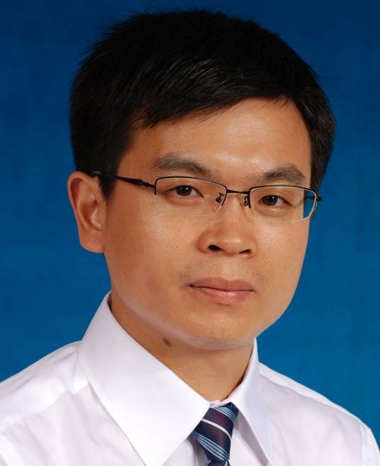 刘光辉（电子科技大学教授）