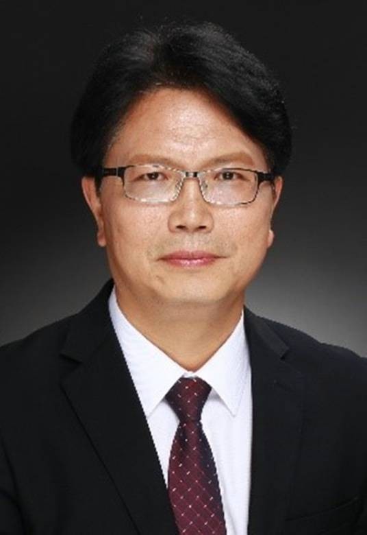 陈黎明(上海交通大学教师)