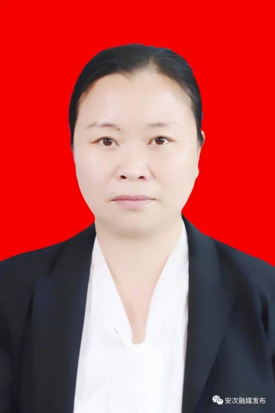 张晓莉(廊坊市安次区政协副主席)