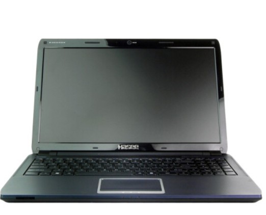 神舟K580S-i7 D2