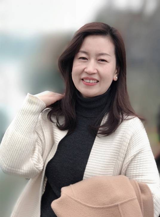 李果（华中师范大学美术学院副教授）