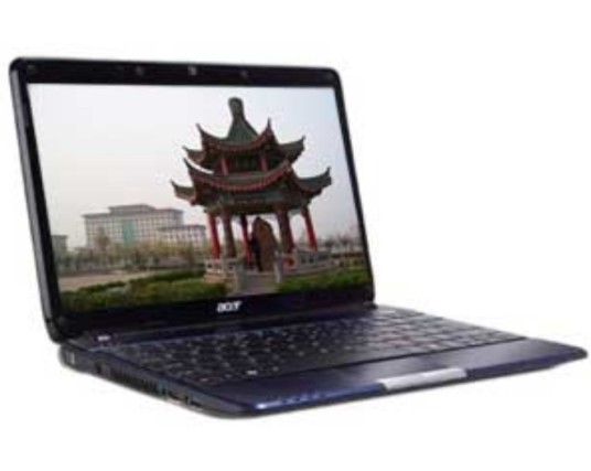 宏碁1810T-8679