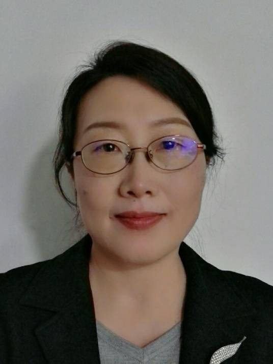 张玉珍(武昌理工学院副教授)