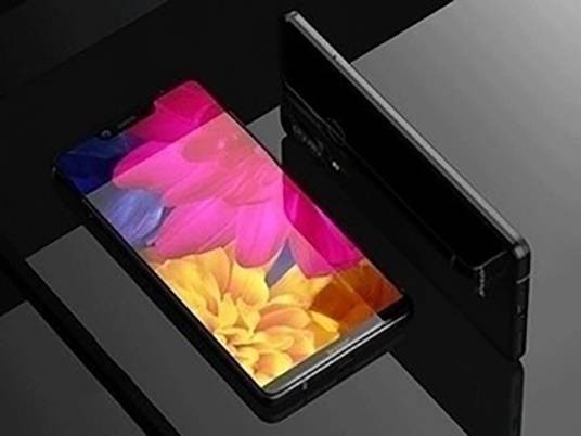 夏普Aquos S3（6GB RAM/全网通）