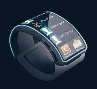 三星Galaxy Gear