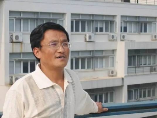赵强(南京财经大学教授)