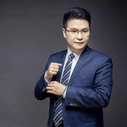 张启明(雄九集团董事长)