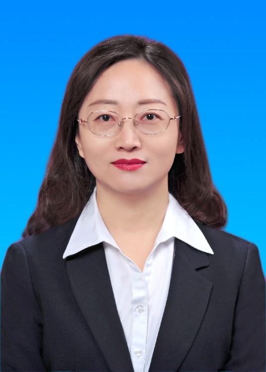 谭琦（四川省绵竹市人民政府党组成员、副市长）