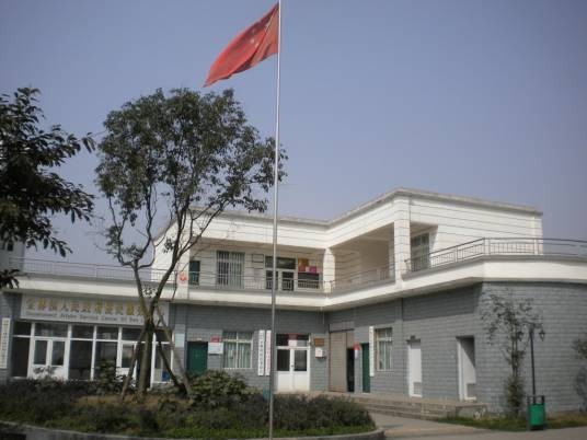 百胜村（四川省成都市邛崃市宝林镇百胜村）