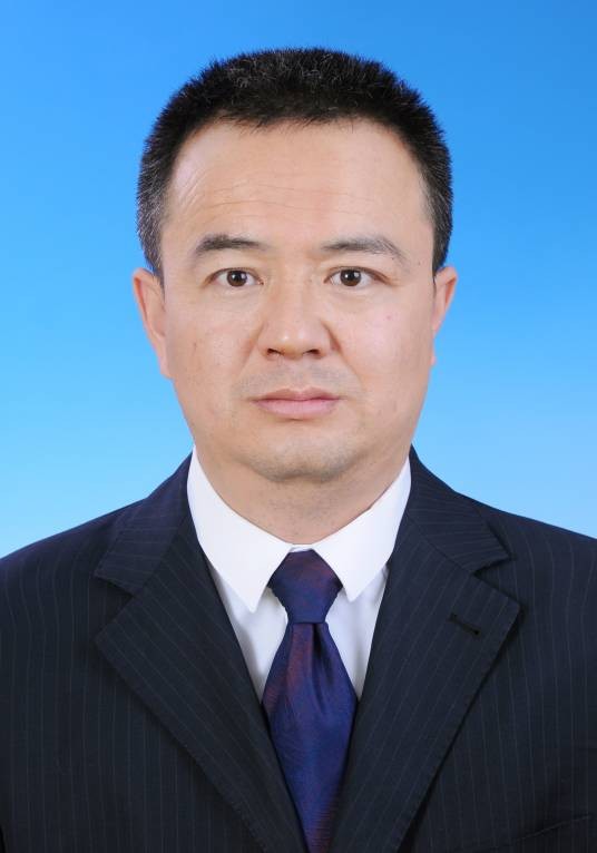 康凯（宁夏回族自治区吴忠市青铜峡工业园区党工委委员、管委会副主任）