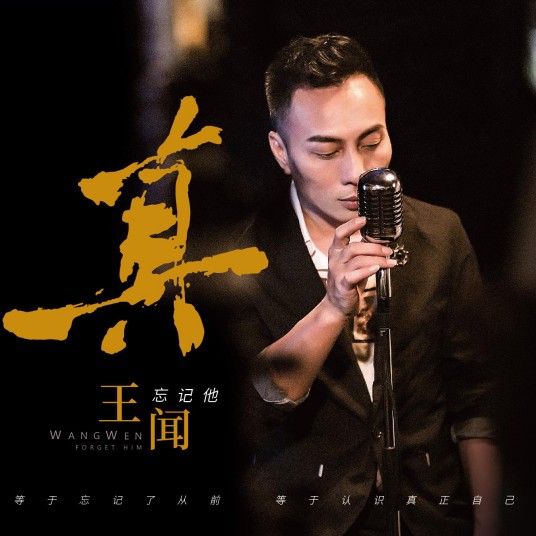 王闻(中国内地男歌手)