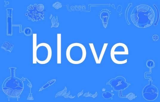 blove