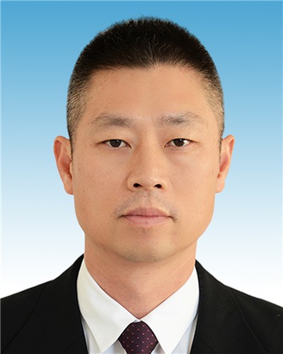 王朝辉(福清市纪委副书记、市监察委员会副主任、四级调研员)